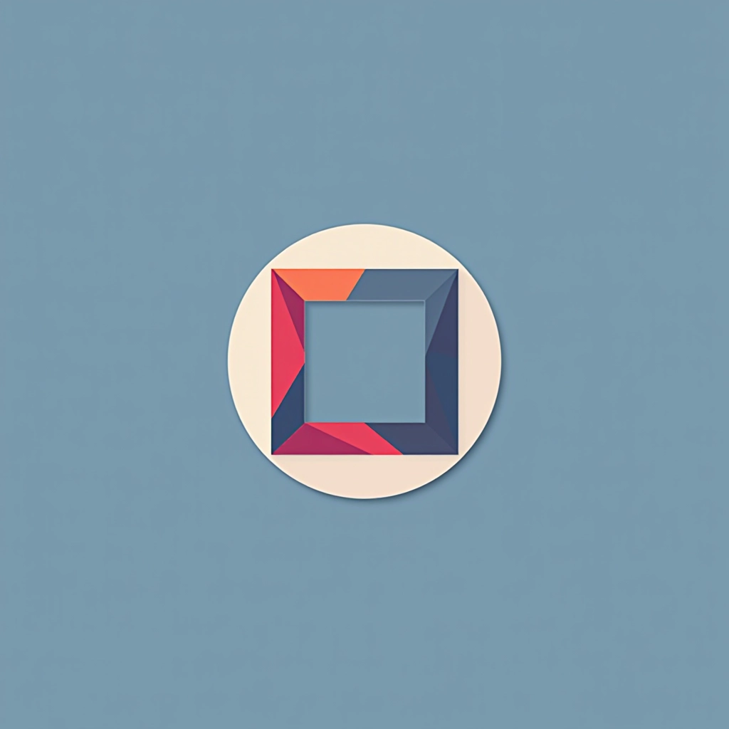 indiannewsbureau logotipas
